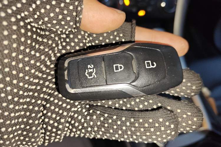 Used Ford Mondeo 2013 2.0L GTDi 200 Fashion Edition