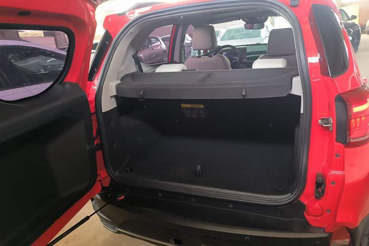 Used BYD Yuan Pro 2021 401 km Deluxe Version
