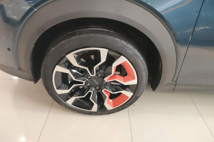 Used Lynk & Co 06 2020 1.5T YAO Halo