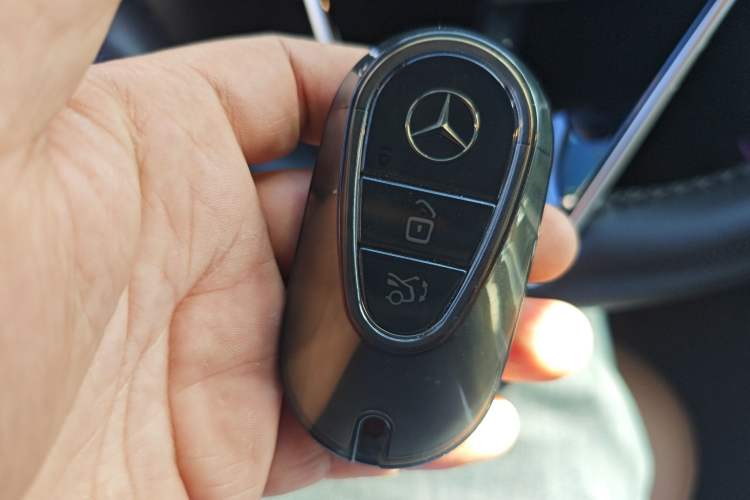 Used Mercedes-Benz E-Class 2024 Facelift E 260 L