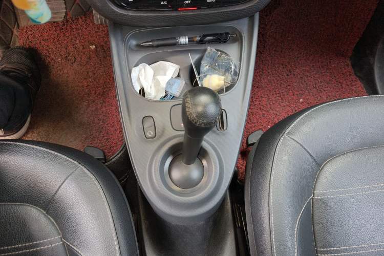 Used smart fortwo 2016 0.9T 66kW Hardtop Pioneer Edition