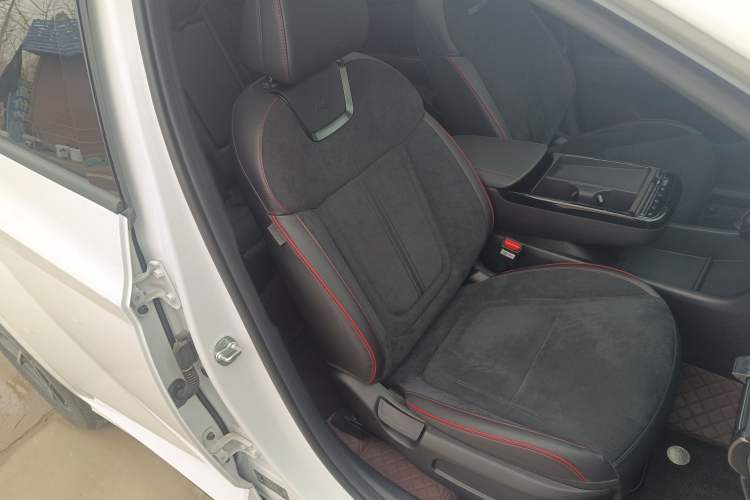 Used Hyundai Tucson 2025 Tucson L 1.5T Elite Edition N-Line
