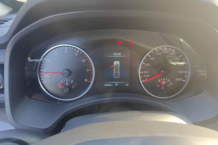 Used Great Wall Poer 2023 2.0T Commercial Version Automatic Gasoline 4x4 Navigation-Ready Long-Box GW4C20B
