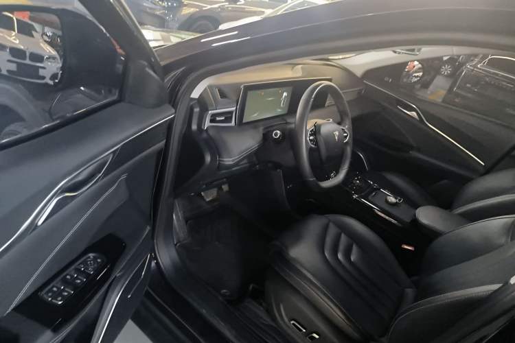 Used NETA U 2021 Pro 500 Lunar Edition
