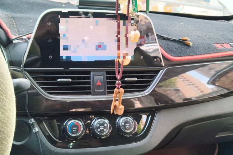 Used Baojun 310 2016 1.2L Manual Luxury Model
