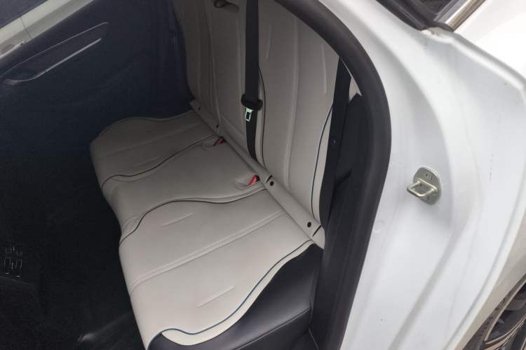 Used BYD Destroyer 05 2023 Champion Edition DM-i 120KM Flagship Model
