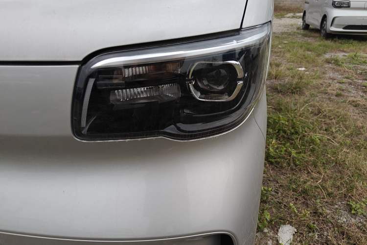 Used Wuling Zhiguang New Energy 2025 Comfort Model