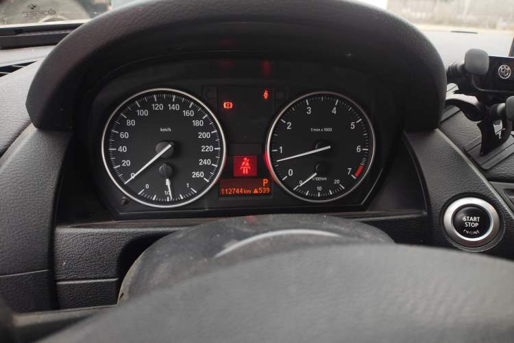 Used BMW X1 2014 sDrive18i Fashion Model