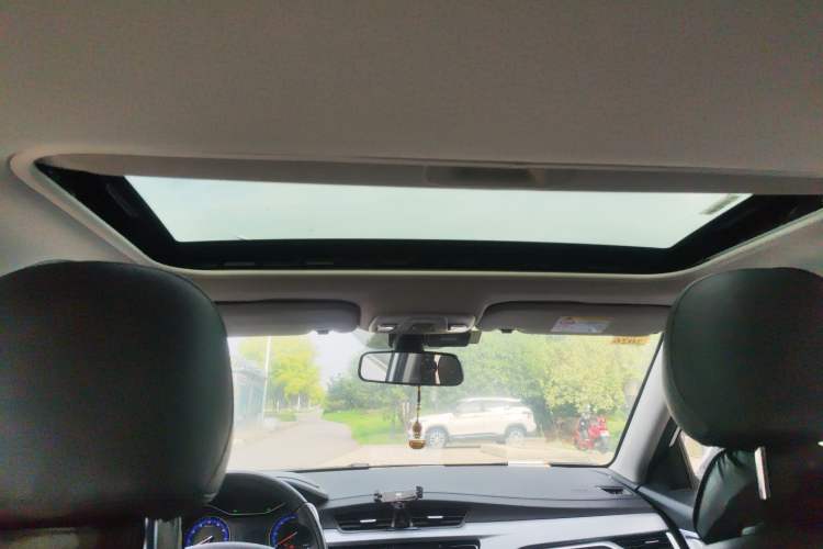 Used Geely Auto Vision 2020 1.5L Manual Asian Games Edition