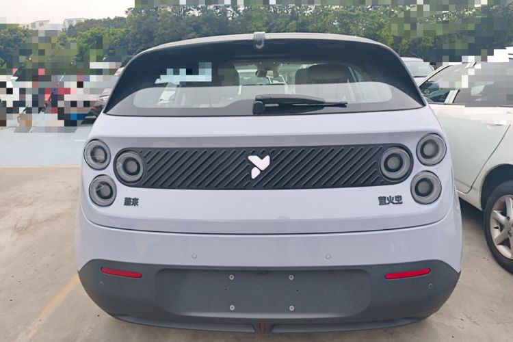 Used firefly 2025 Free Edition
