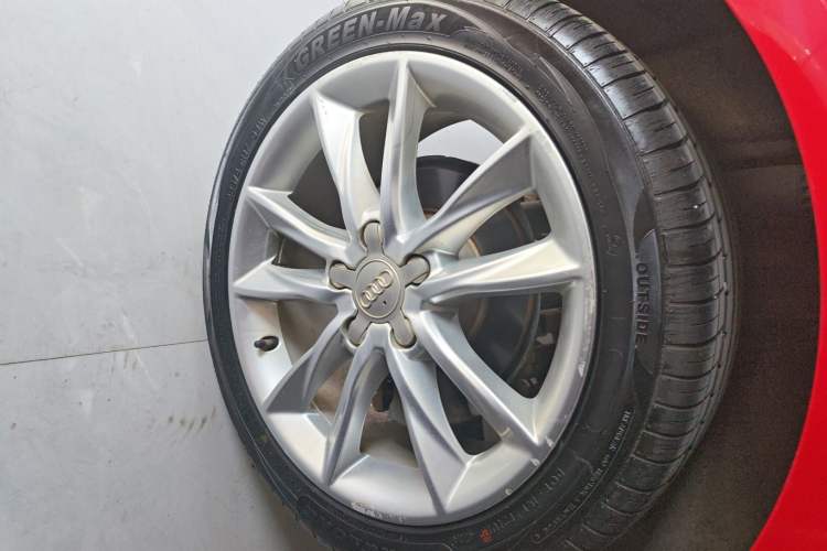 Used Audi A3 2018 30th Anniversary Edition Sportback 35 TFSI Ambition Model