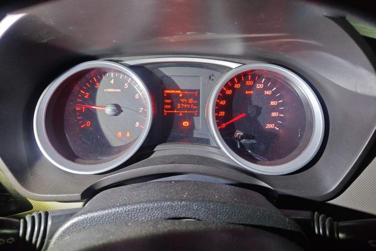 Used Wuling Hongguang 2019 1.5L S Standard Version China VI LAR