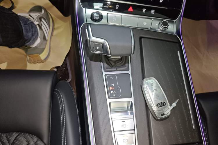 Used Audi A6L 2026 45 TFSI quattro Prestige Dynamic Edition