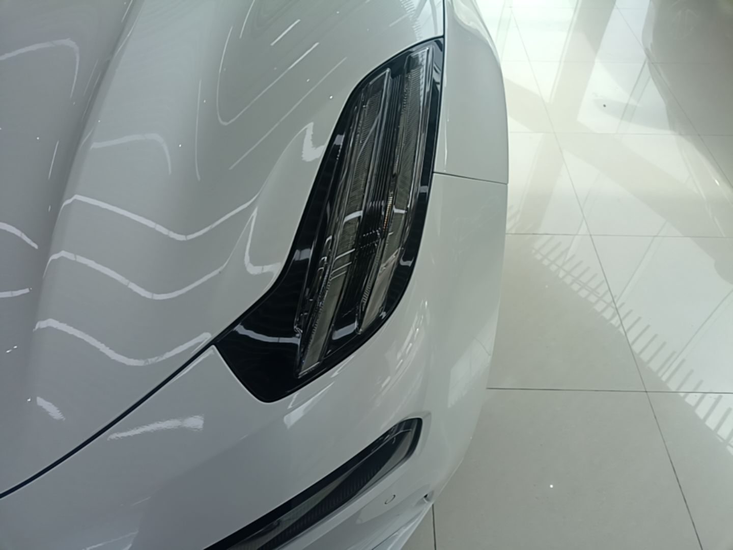 Zeekr 001 2023 WE Edition 86 kWh — снимка 8