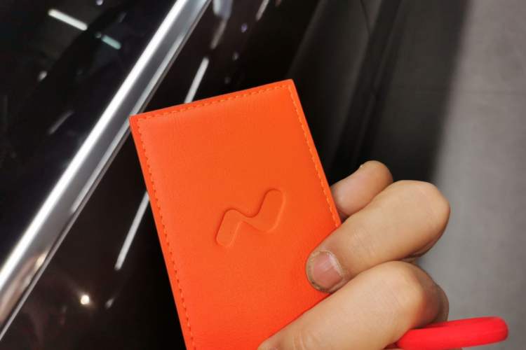 Used ONVO L60 2024 85 kWh All-Wheel Drive