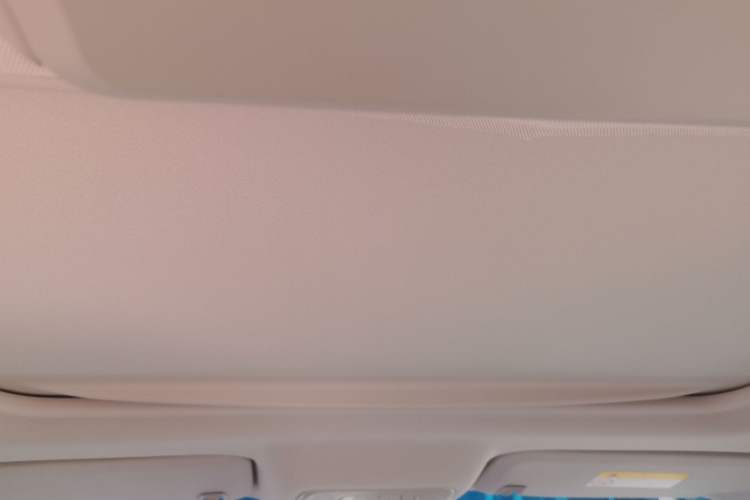 Used Buick GL8 2021 Land Cruiser Executive Class 652T Luxury Model