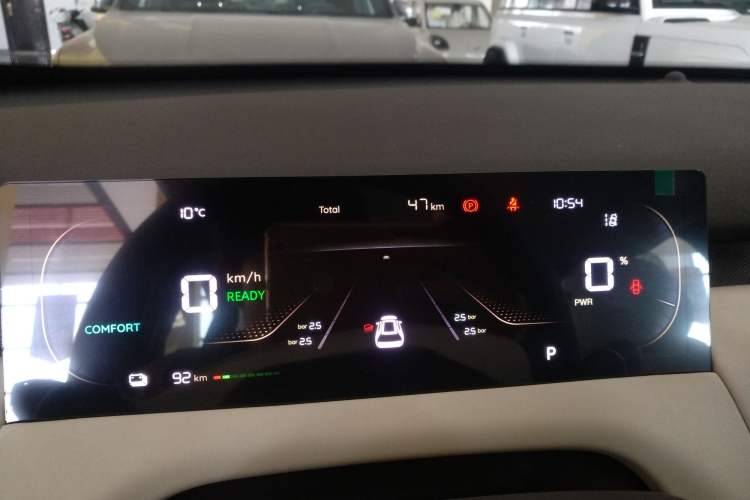 Used Qiyuan Q05 2026 Model 506 Max