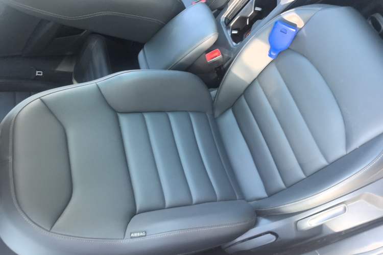 Used Volkswagen Tharu 2019 280TSI Two-Wheel Drive Luxury Edition China V Standard
