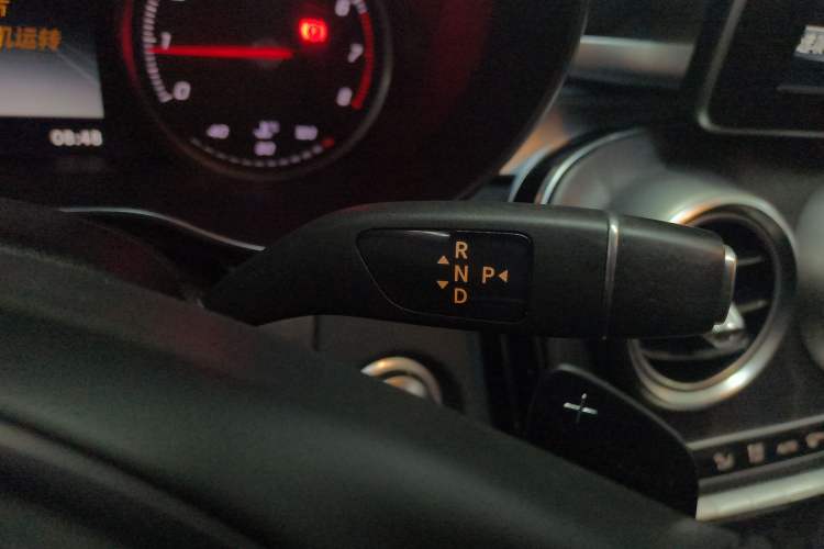 Used Mercedes-Benz C-Class 2017 C 180 Estate