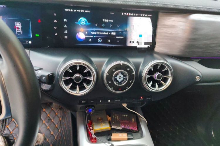 Used Tank 300 2024 2.0T Challenger