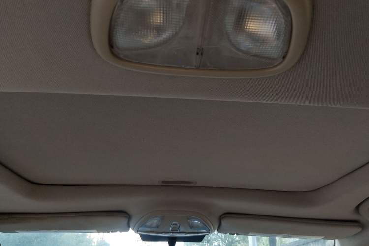 Used Fiat Viaggio 2012 1.4T Automatic Jingxiang Edition