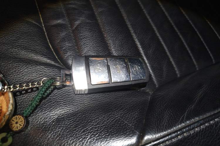 Used Volkswagen Magotan 2012 Revised 1.8TSI Luxury Version