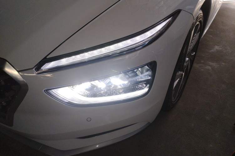 Used Hyundai Mistra 2021 270TGDi DCT TOP Flagship Edition
