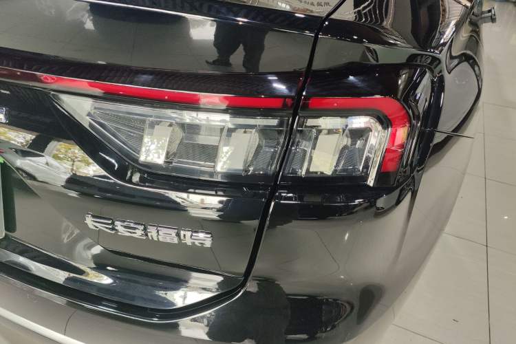 Used Ford Mondeo 2023 EcoBoost 180 Luxury Model Right Rear Taillight