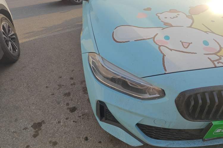 Used BMW 1 Series 2019 118i M Sport Package
