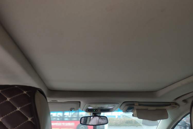 Used Cadillac XTS 2015 28T Elite Model