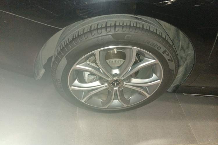 Used Mercedes-Benz E-Class 2020 Restyled E 300 L Sporty and Stylish Edition