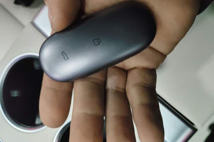 Used Li Auto L8 2023 Pro Model