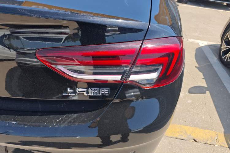 Used Buick Regal 2024 25T Deluxe Edition