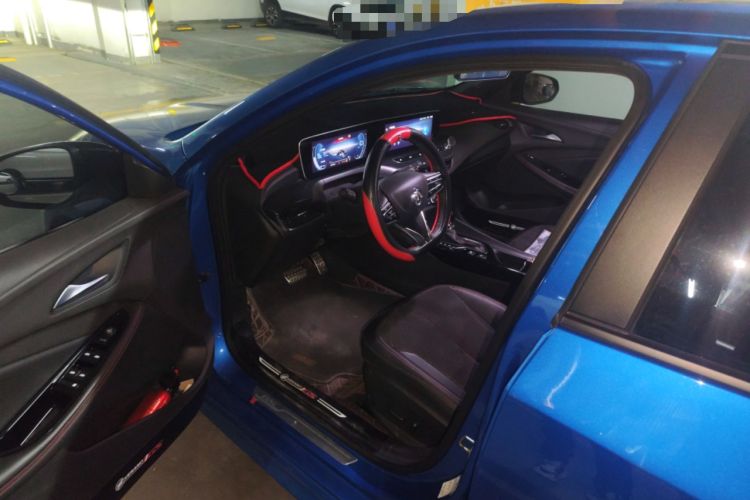 Used Buick Verano 2022 Pro GS Gale Edition
