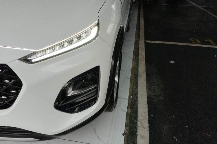 Used Chery Tiggo 3X 2021 Diamond Edition 1.5L CVT 3-Carat II Model