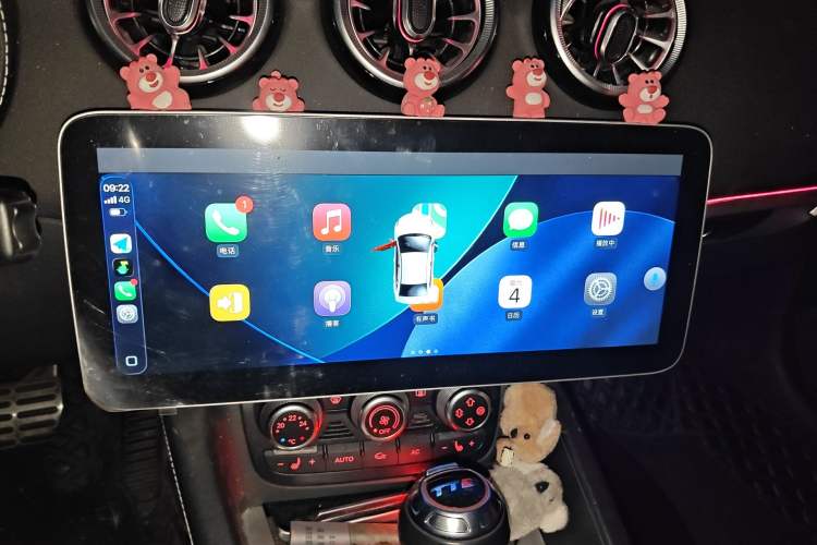 Used Audi TT 2013 TT Coupe 45 TFSI quattro