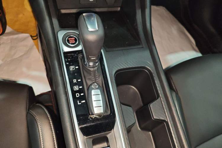 Used Nissan Sylphy 2022 1.6L XL CVT Enjoyment Edition Gear Lever