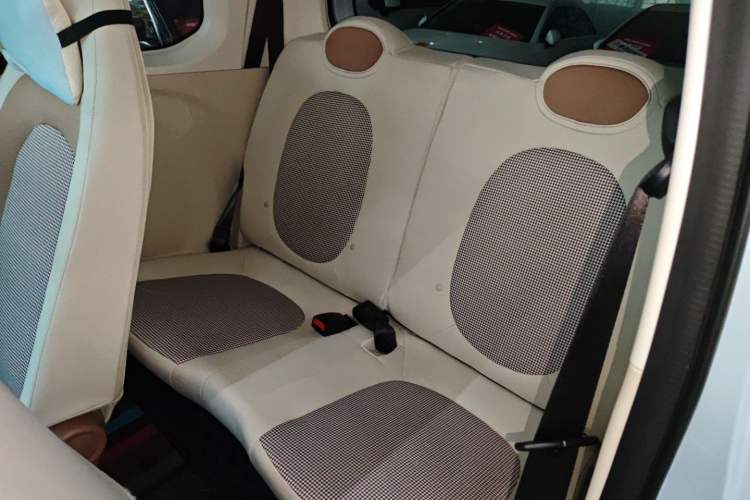 Used Bestune Pony 2026 222km Colorful Horse