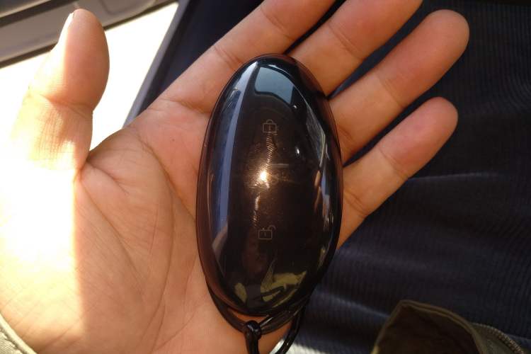 Used Rising F7 2023 Long-Range Pro Edition
