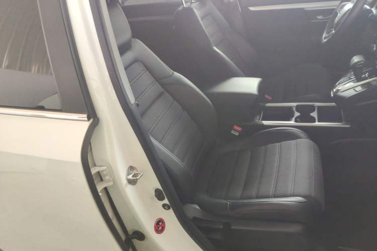 Used Honda CR-V 2021 240TURBO CVT Two-Wheel Drive Urban Edition