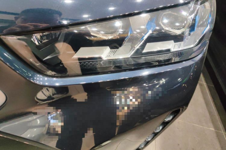 Used BMW X6 2023 xDrive40i M Sport Package Left Front Headlight