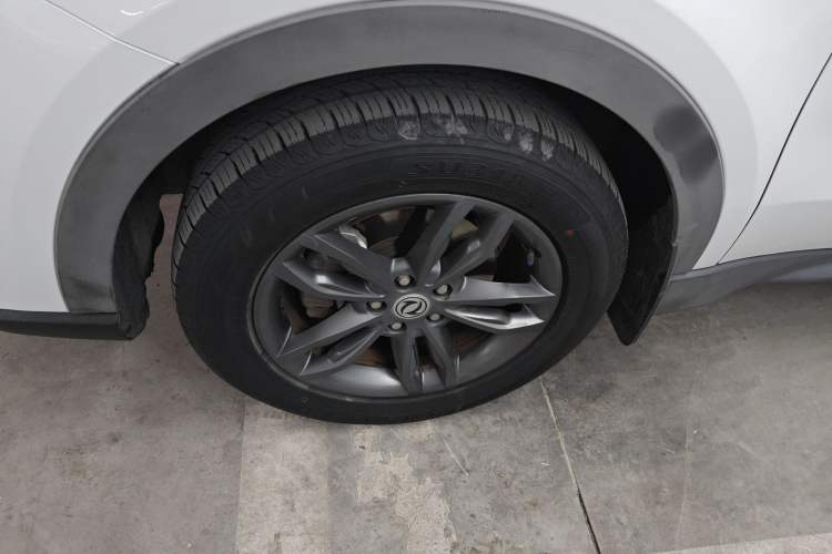 Used Dongfeng Fengon 580 2021 Revised Edition ☆ Star Version 1.5 TGDI Automatic Prestige Grade
