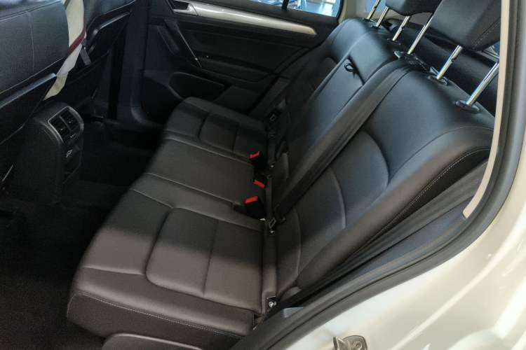 Used Volkswagen Golf Sportsvan 2020 280TSI Automatic Curious Model