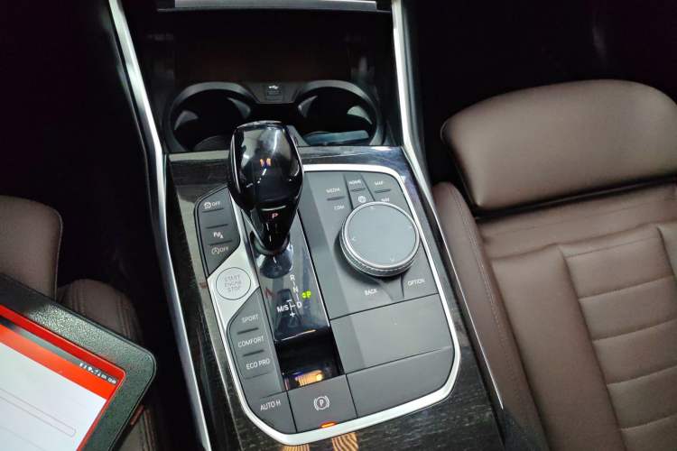 Used BMW 3 Series 2020 325Li M Sport Package