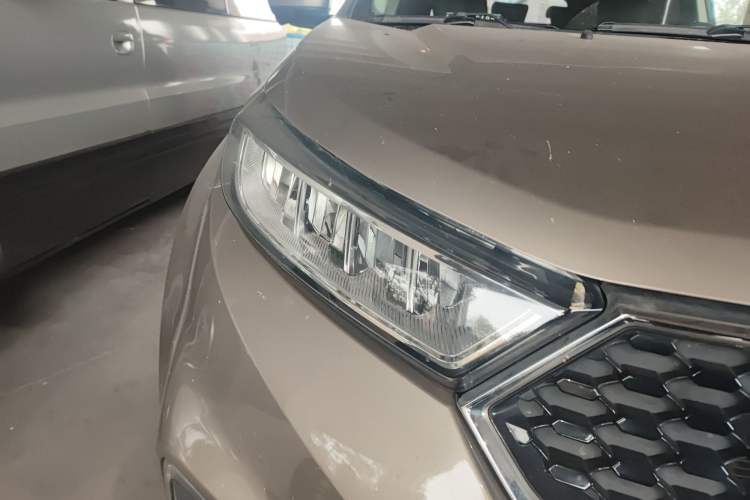 Used Ford Territory 2019 EcoBoost 145 CVT Prestige PLUS Model China VI Standard
