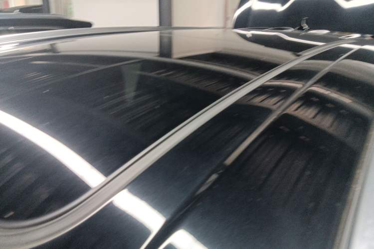 Used Lincoln Aviator 2020 3.0T V6 Four-Wheel Drive Zunya Edition
