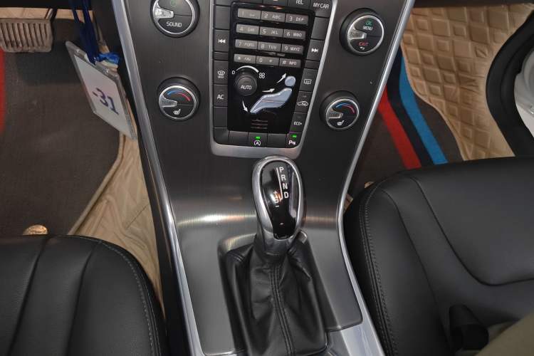 Used Volvo XC60 (Import) 2014 Facelift T5 Zhiyi Edition