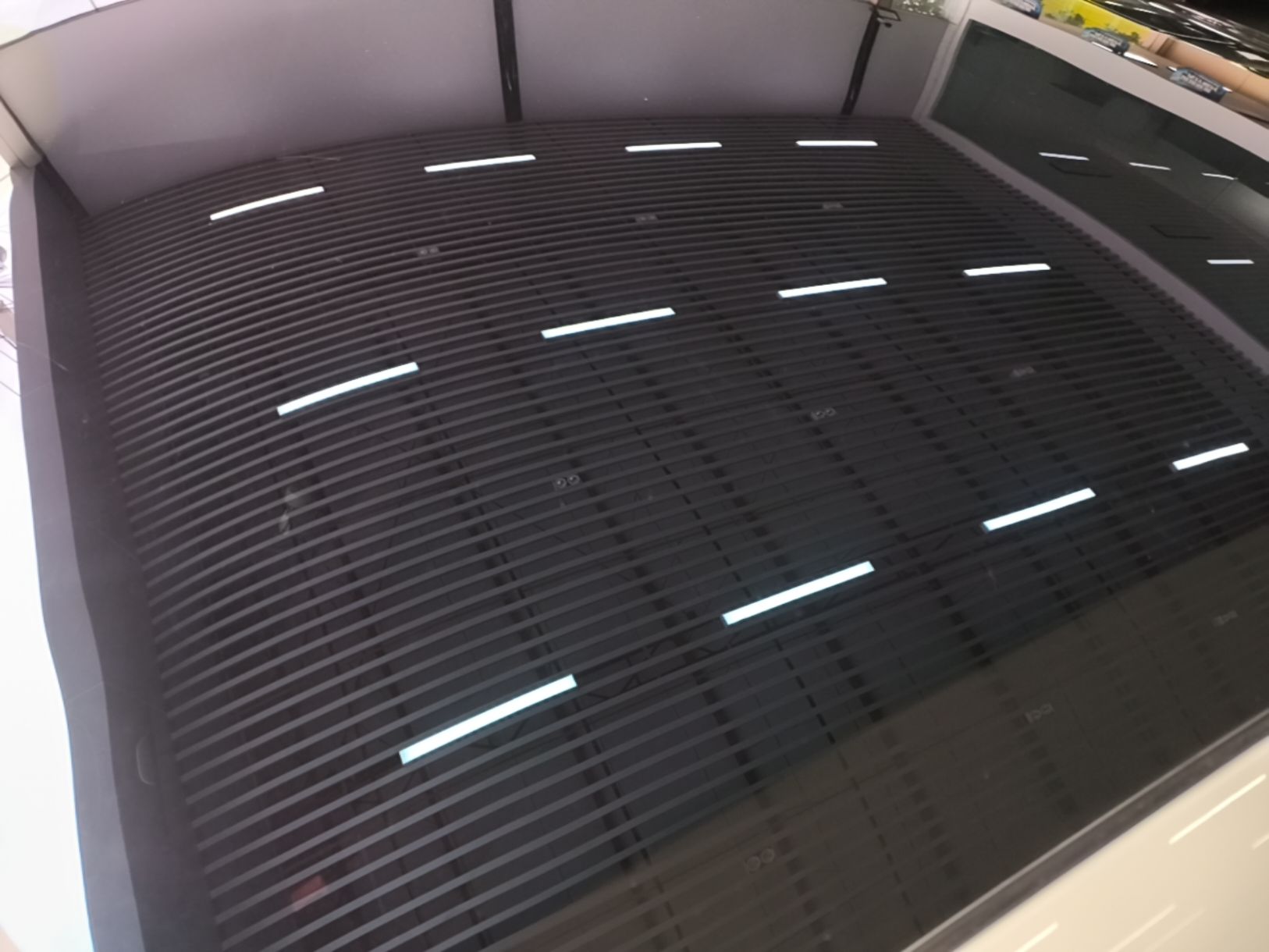 Xiaomi Auto SU7 2024 Rear-Drive Long-Range Intelligent Driving Version — снимка 7