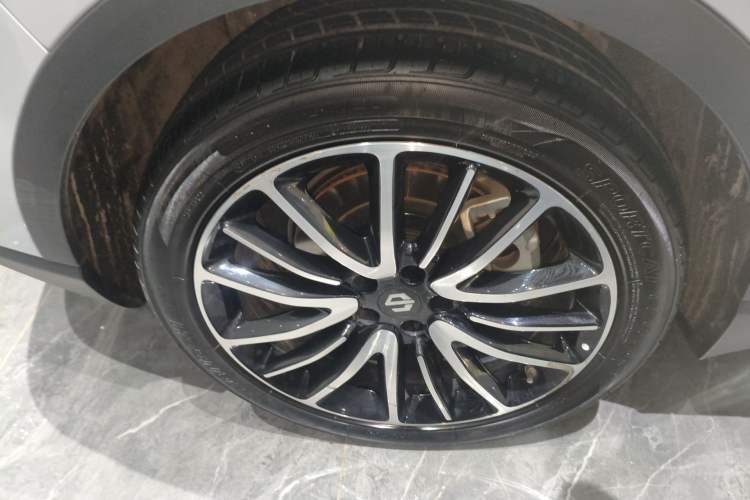 Used Leapmotor C11 2021 Revised Version Luxury Edition