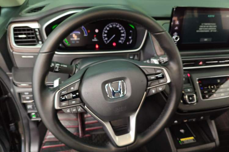 Used Honda Odyssey 2022 2.0L eHEV Sharp·Luxury Edition